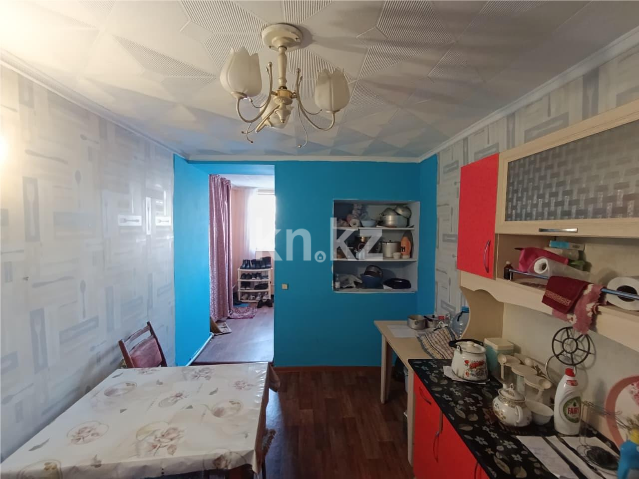 Продажа 3-комнатного дома, 55 м² в Караганде - фото 10