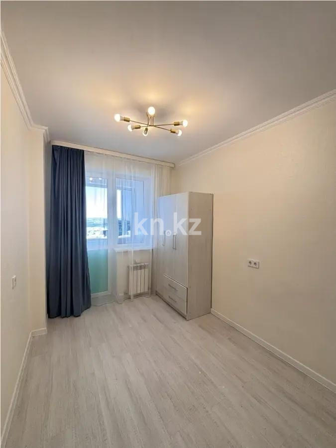 Продажа 2-комнатной квартиры, 35 м² в Астане - фото 2