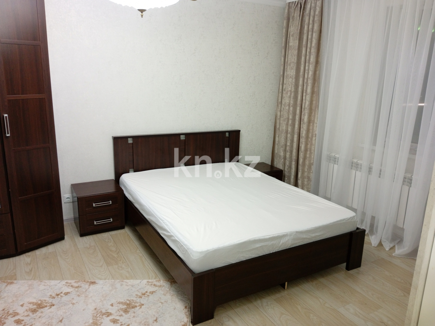 Продажа 1-комнатной квартиры, 41.7 м² в Астане - фото 9
