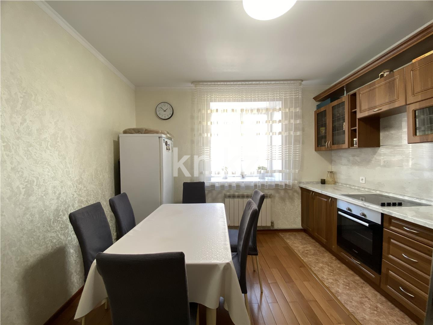 Продажа 4-комнатной квартиры, 102 м² в Астане - фото 6