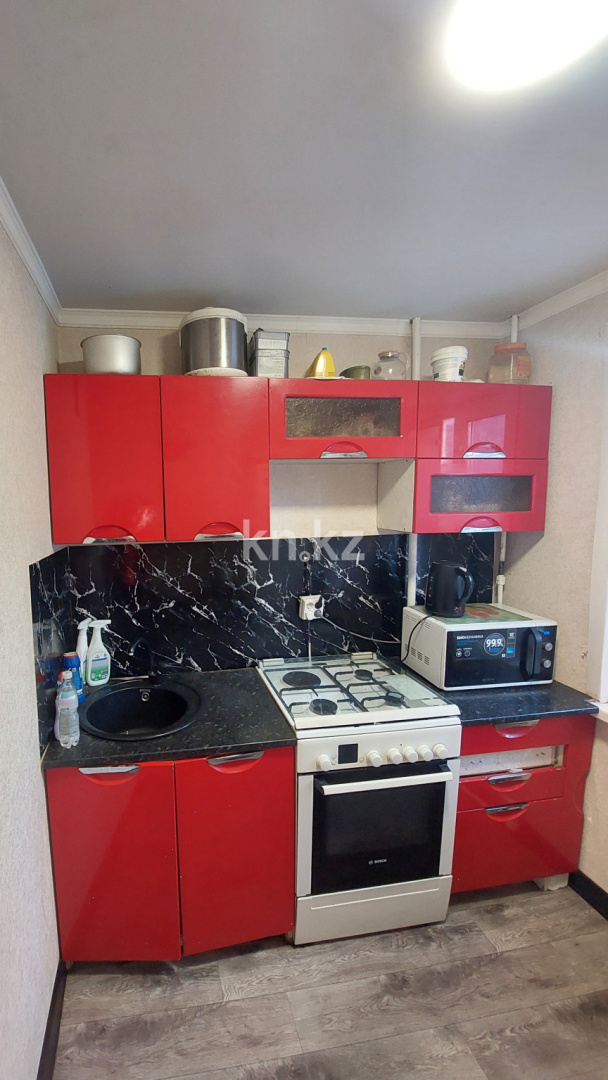 Продажа 2-комнатной квартиры, 30 м² в Караганде - фото 5