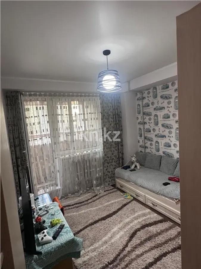 Продажа 2-комнатной квартиры, 57 м² в Алматы - фото 2