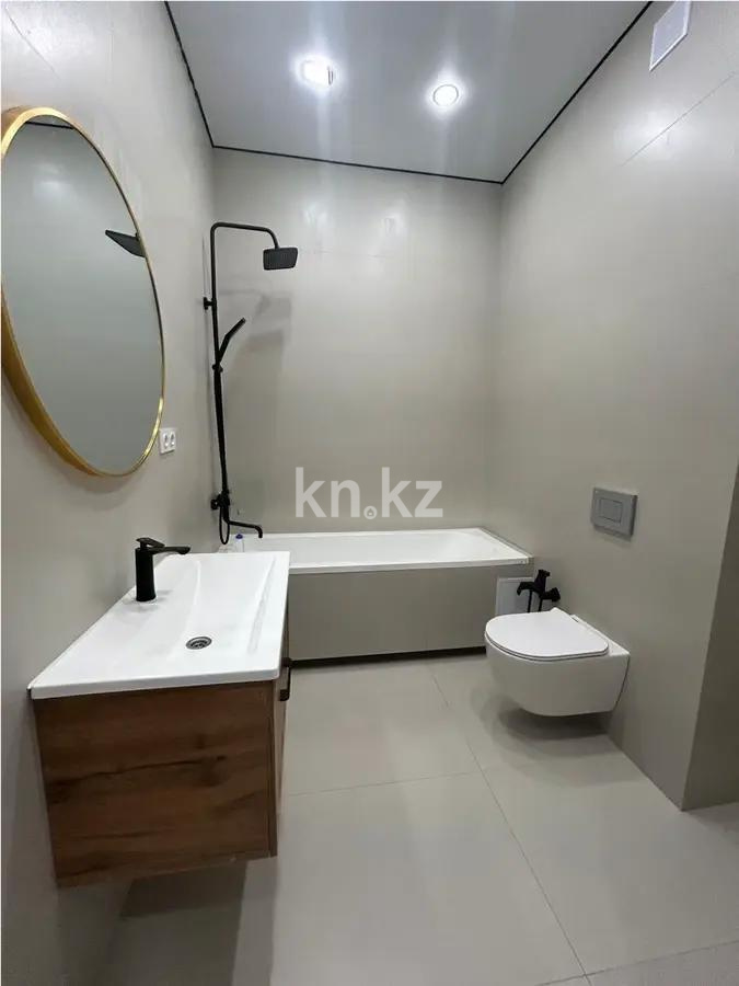 Продажа 2-комнатной квартиры, 40 м², ул. Е-429, дом  14/1 в Астане - фото 4