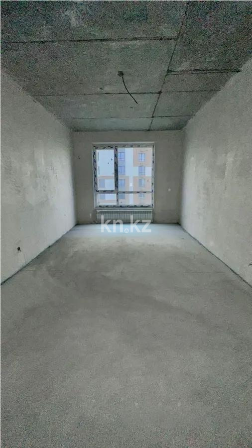 Продажа 1-комнатной квартиры, 42 м², ул. Утеген батыра, дом  11в в Алматы