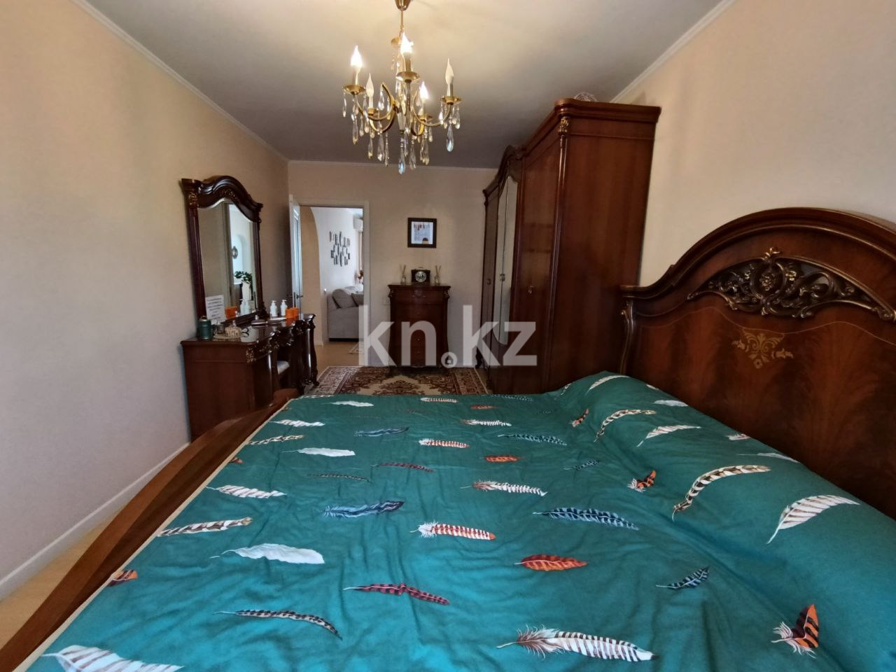 Продажа 3-комнатной квартиры, 65 м², ул. Айманова в Алматы - фото 23