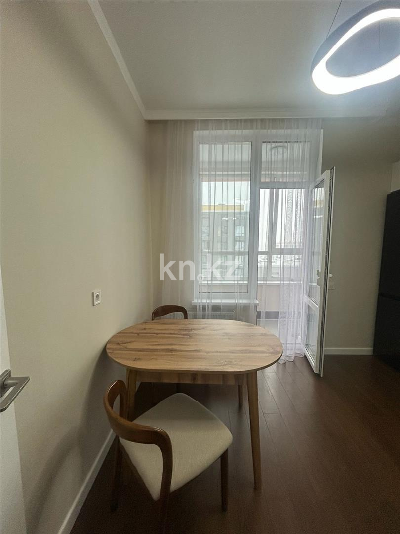 Продажа 1-комнатной квартиры, 39 м² в Астане - фото 9