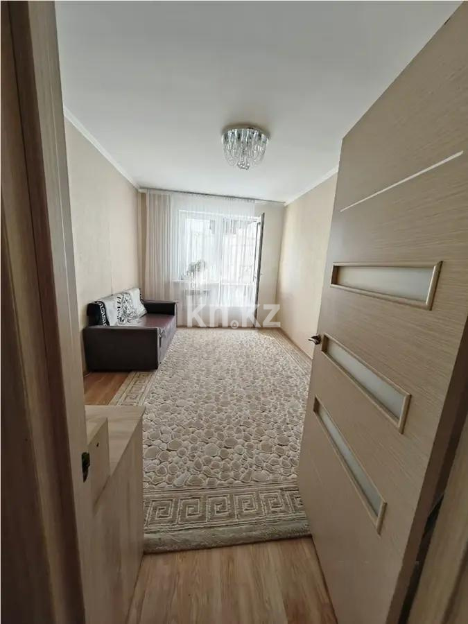 Продажа 2-комнатной квартиры, 59 м² в Алматы