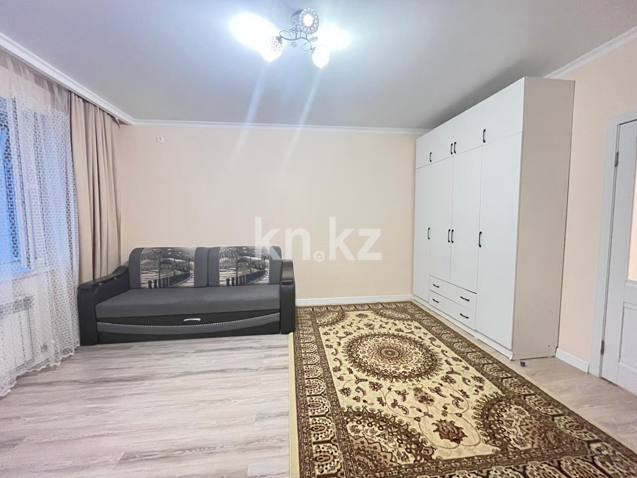Аренда 1-комнатной квартиры, 39 м² в Астане - фото 5