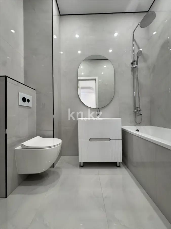 Продажа 2-комнатной квартиры, 38 м² в Астане - фото 4