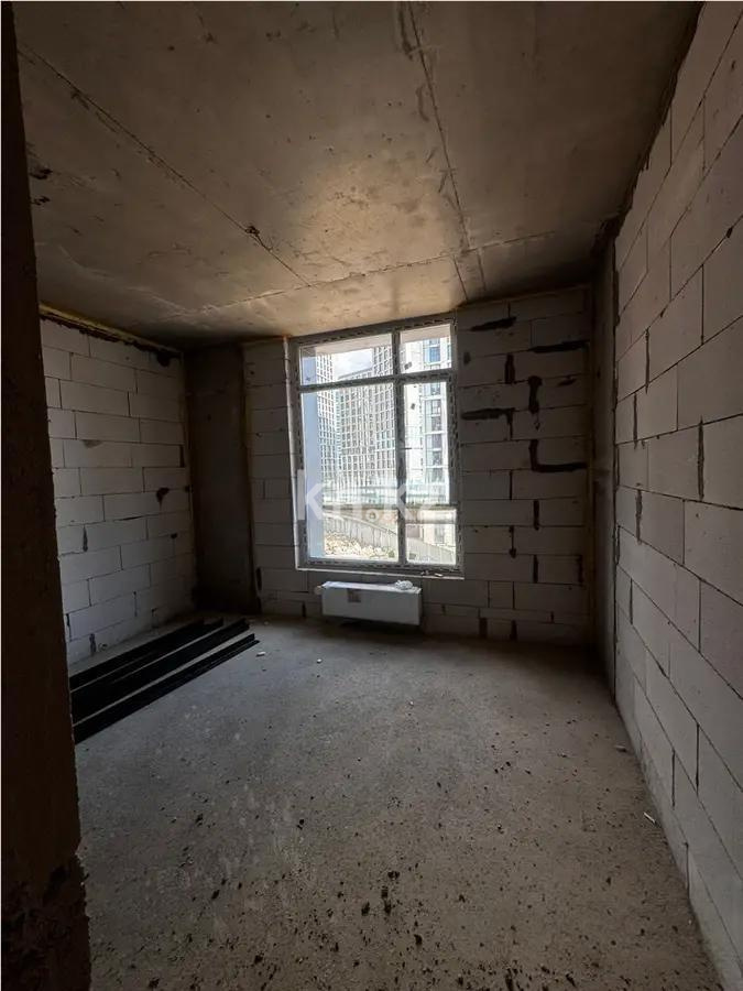 Продажа 2-комнатной квартиры, 54.48 м², пр. Туран, дом  39/2 стр в Астане - фото 2