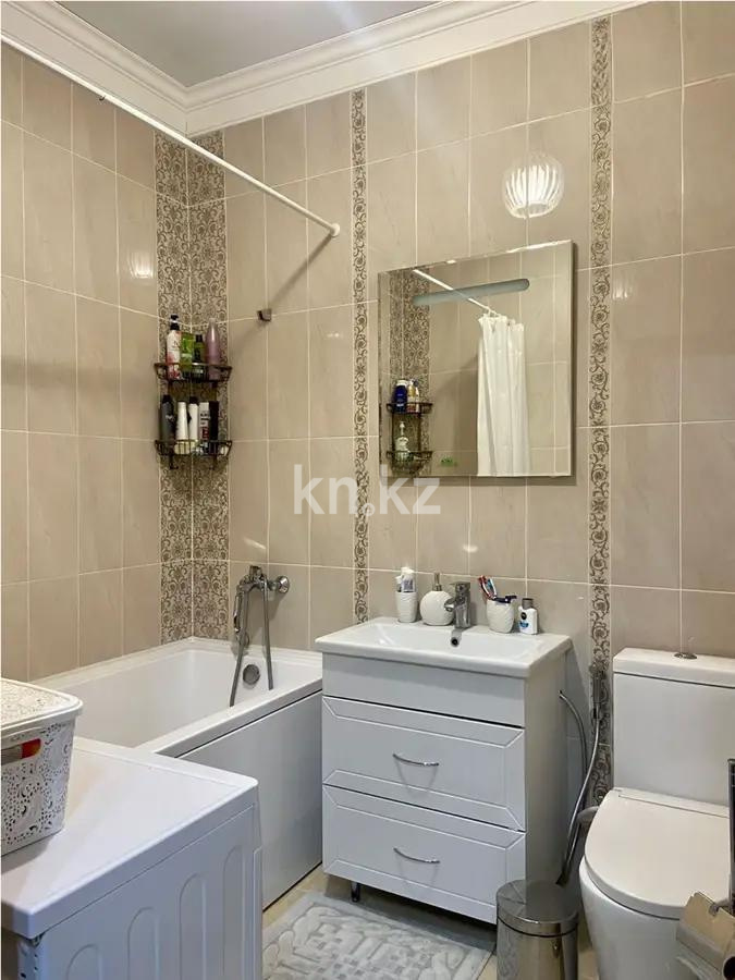 Продажа 3-комнатной квартиры, 83 м² в Астане - фото 4