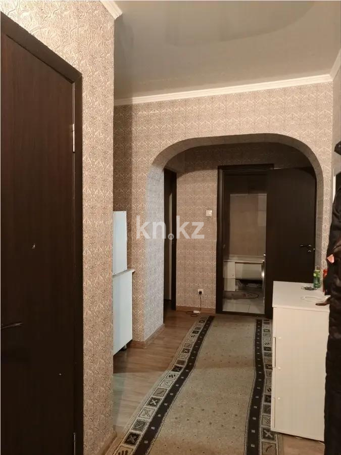 Продажа 2-комнатной квартиры, 57 м², мкр-н Жетысу-4, дом  7 в Алматы - фото 6