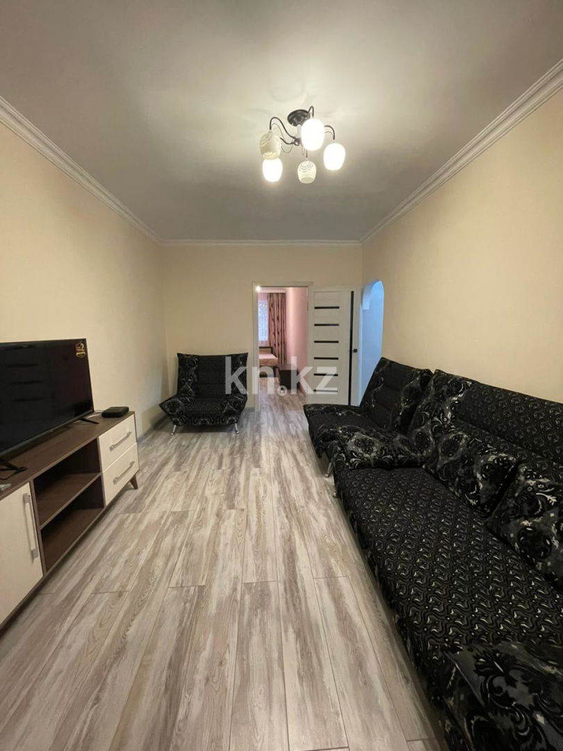 Аренда 2-комнатной квартиры, 44 м² в Алматы - фото 3