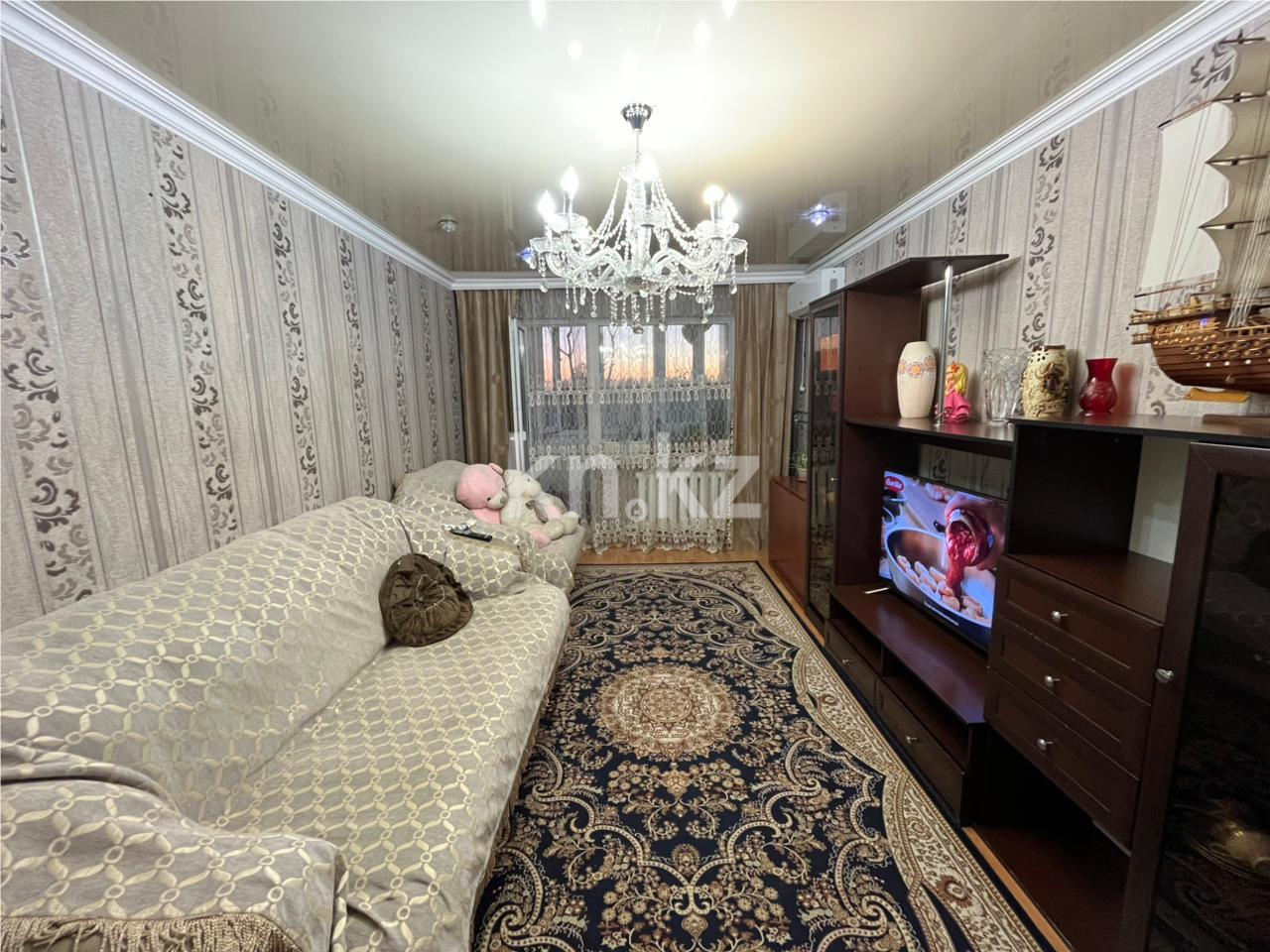 Продажа 3-комнатной квартиры, 62 м² в Караганде - фото 5