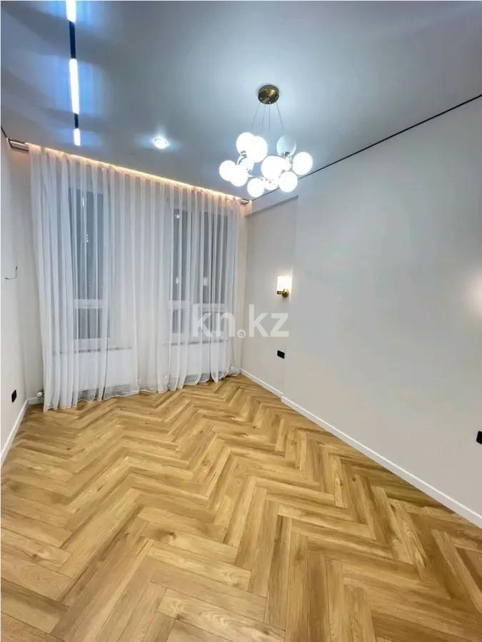 Продажа 2-комнатной квартиры, 47 м² в Алматы