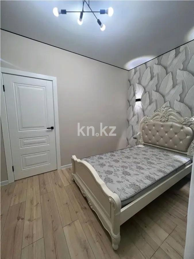 Продажа 1-комнатной квартиры, 32 м² в Астане