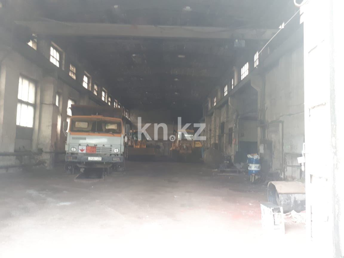 Продажа базы, 1900 м² в Караганде - фото 3