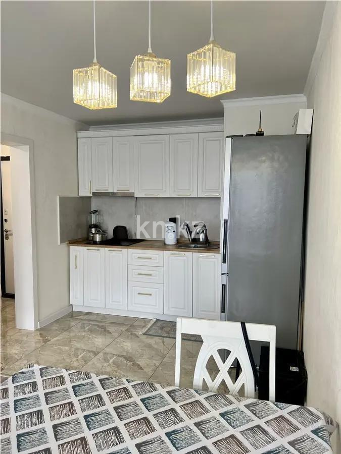 Продажа 2-комнатной квартиры, 47 м², мкр-н Аккент, дом  91 в Алматы - фото 3