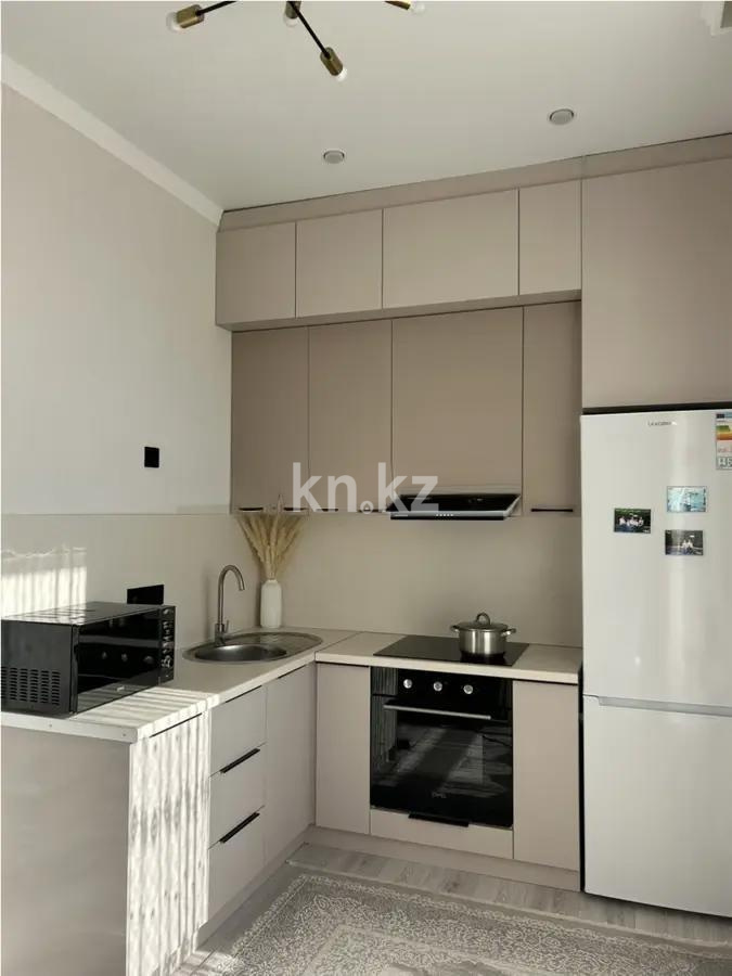Продажа 1-комнатной квартиры, 37.5 м² в Астане - фото 2