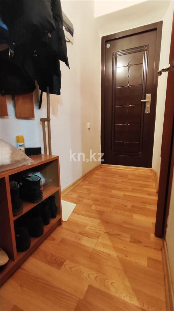 Продажа 1-комнатной квартиры, 32 м² в Караганде - фото 7