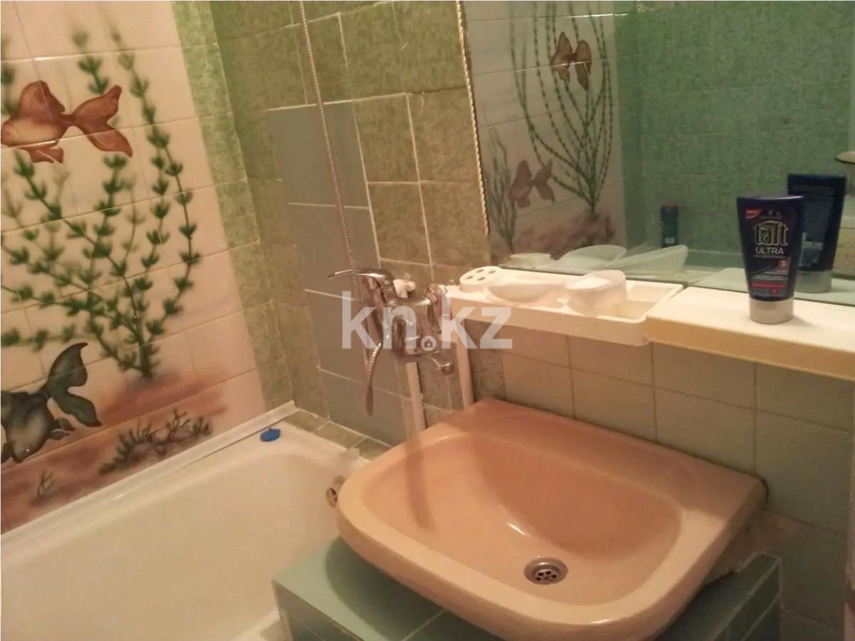 Продажа 1-комнатной квартиры, 41 м² в Караганде - фото 4