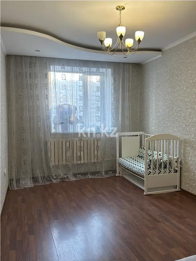 Продажа 3-комнатной квартиры, 84.4 м², пр. Момышулы, дом  18/1 в Астане - фото 2