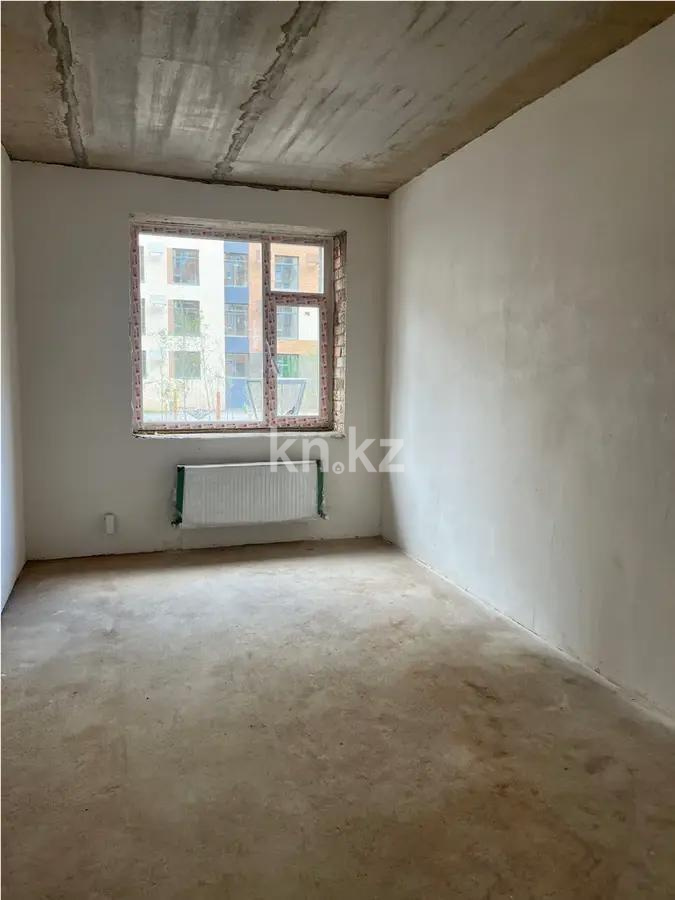 Продажа 1-комнатной квартиры, 39.72 м², ул. Е-15, дом  13/2 в Астане