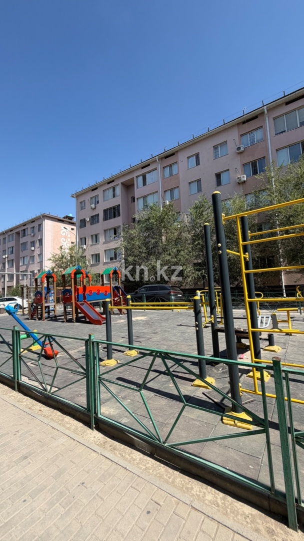 Продажа 1-комнатной квартиры, 41 м² в Шымкенте - фото 9