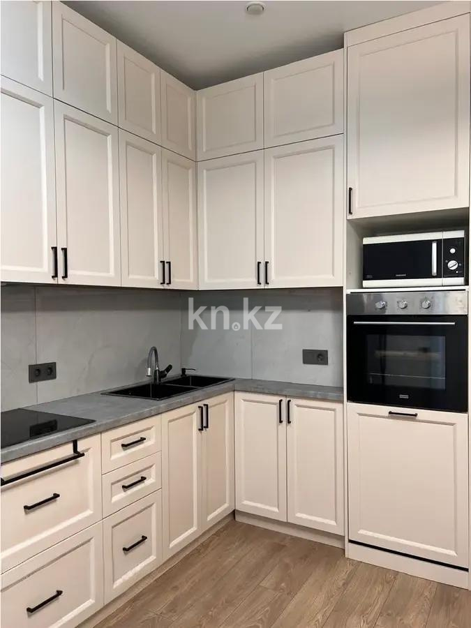 Продажа 3-комнатной квартиры, 93 м² в Астане - фото 3