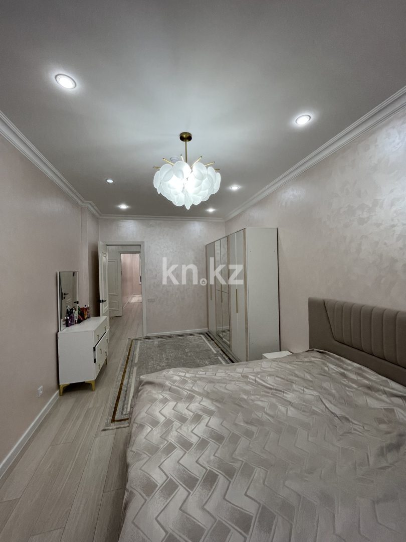 Продажа 3-комнатной квартиры, 97 м² в Шымкенте - фото 3