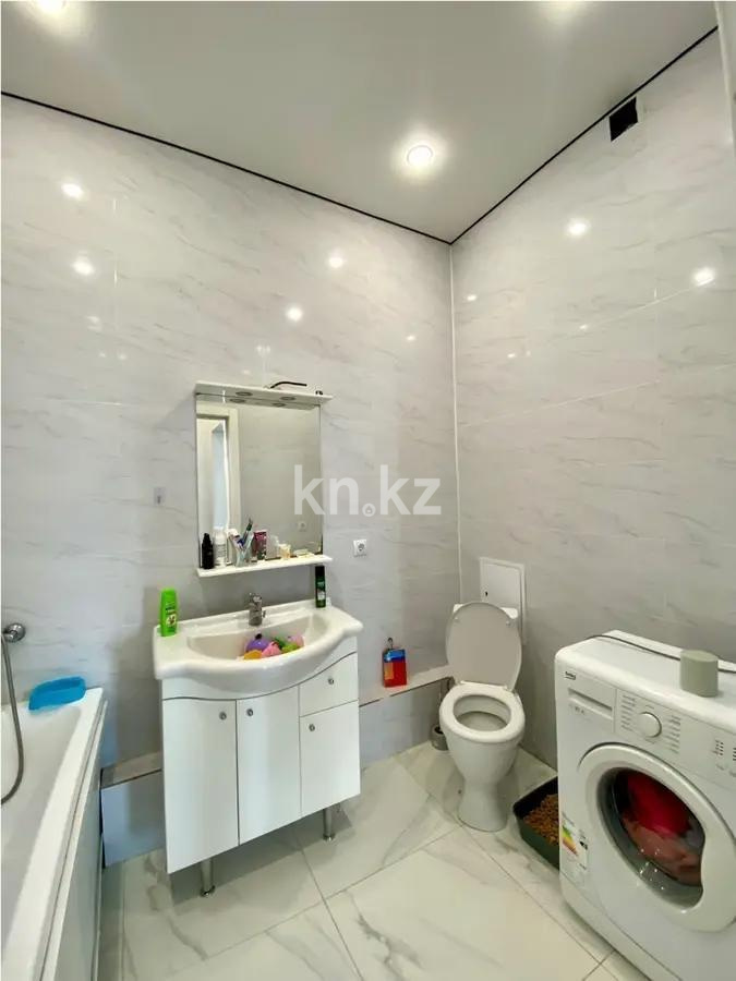 Продажа 1-комнатной квартиры, 41.6 м², ул. Байтурсынова, дом  20а в Астане - фото 3