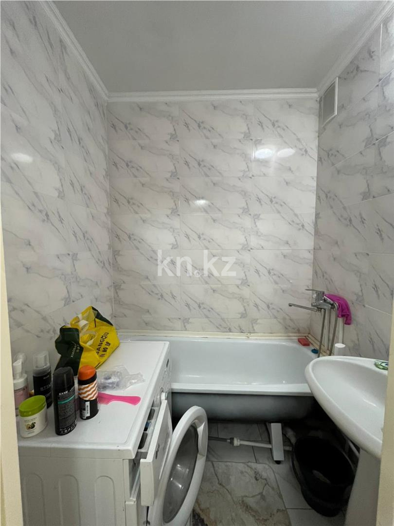 Продажа 1-комнатной квартиры, 42 м² в Караганде - фото 8