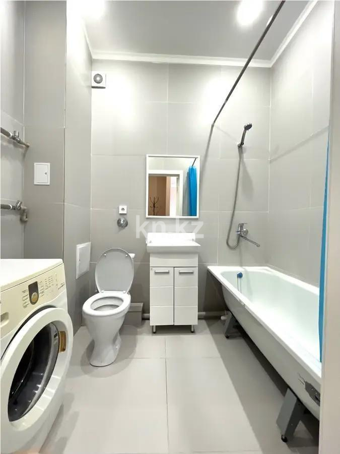 Продажа 1-комнатной квартиры, 40 м² в Астане - фото 3