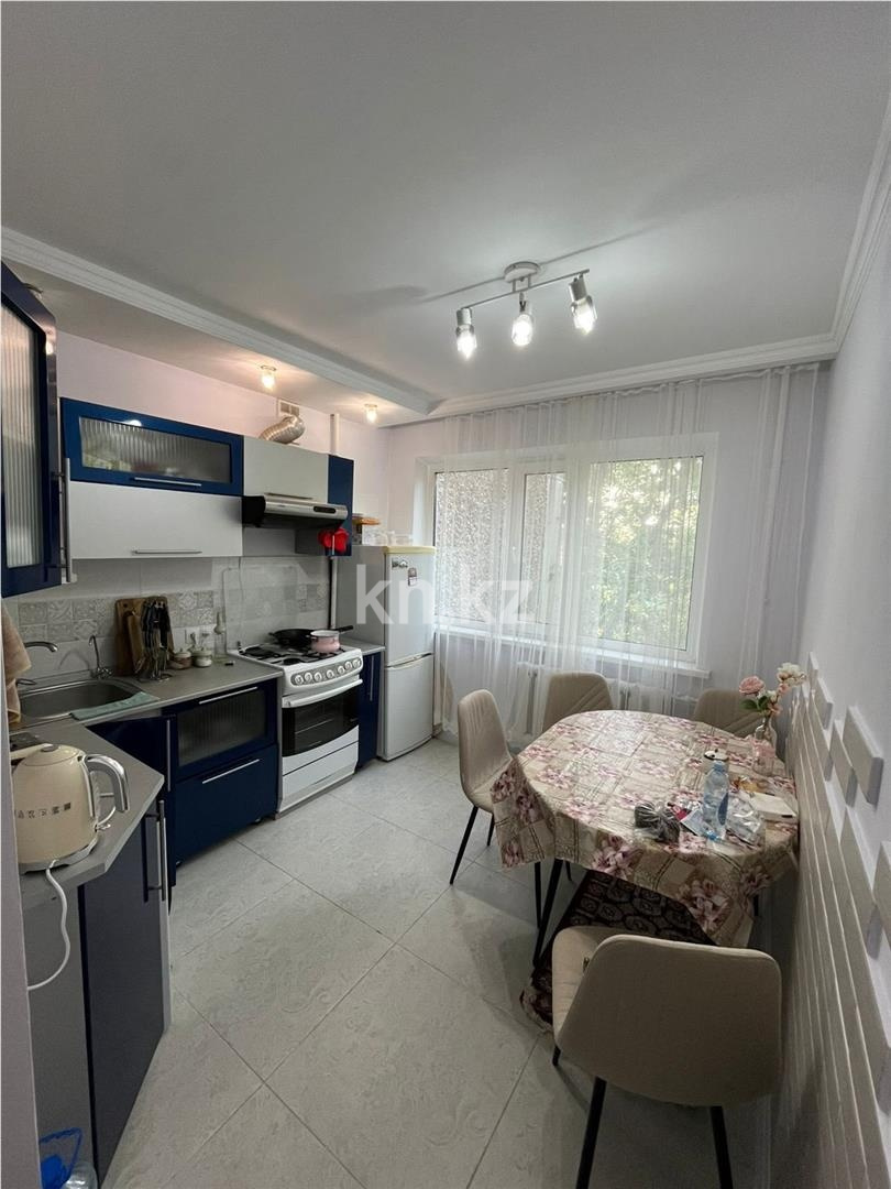 Продажа 2-комнатной квартиры, 52 м² в Караганде - фото 5