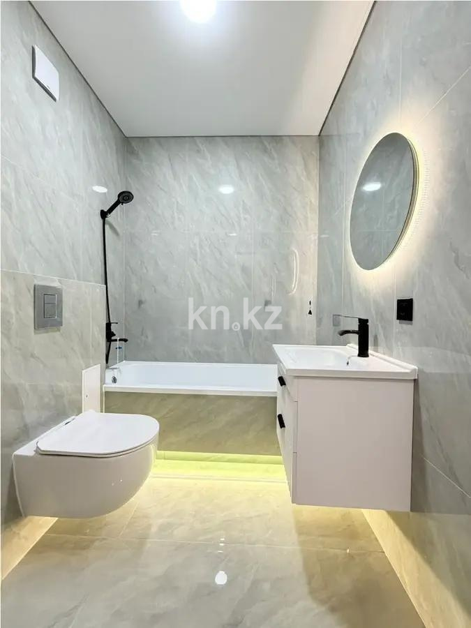 Продажа 2-комнатной квартиры, 43 м² в Астане - фото 3