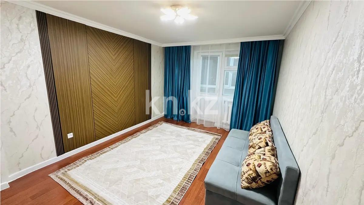 Продажа 1-комнатной квартиры, 36 м² в Астане