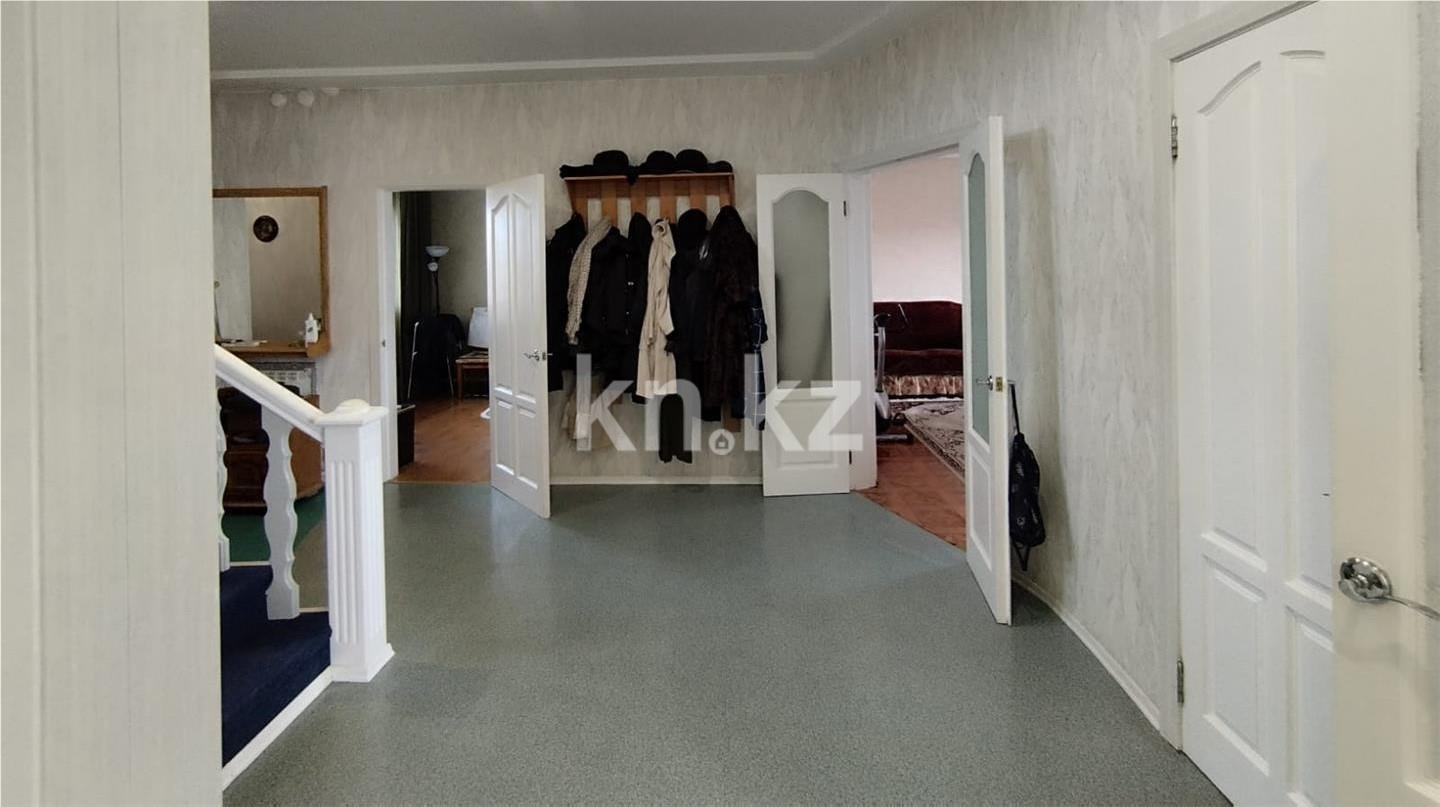 Продажа 6-комнатного дома, 342.2 м², мик-н Отрадное в Темиртау - фото 46