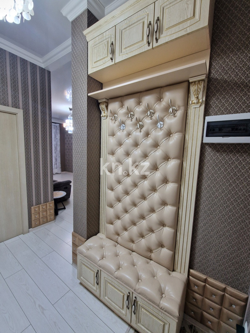 Аренда 2-комнатной квартиры, 46 м² в Алматы - фото 6