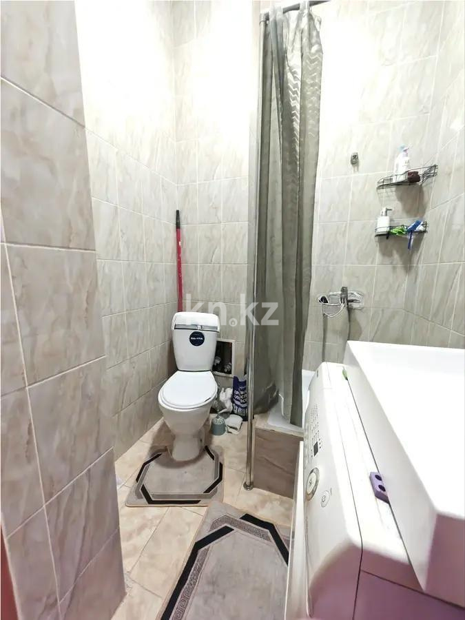 Продажа 1-комнатной квартиры, 25 м² в Астане - фото 3