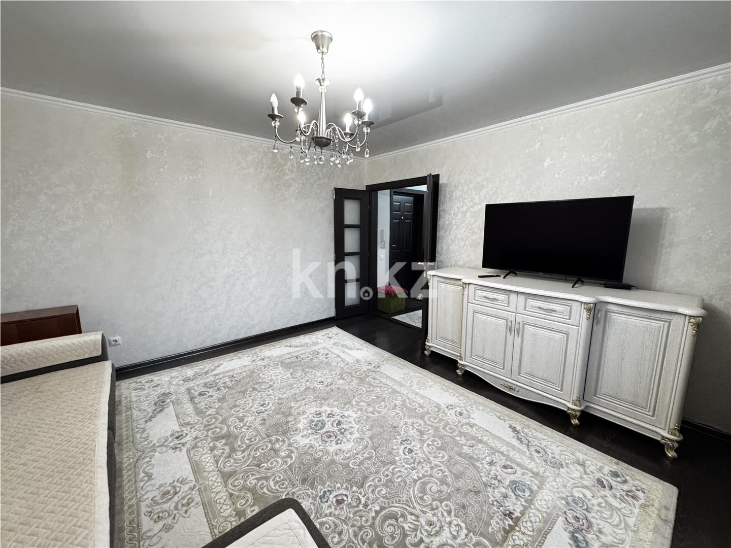 Продажа 2-комнатной квартиры, 54 м² в Караганде