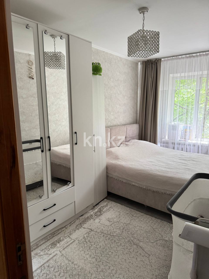 Продажа 2-комнатной квартиры, 43 м², ул. Си Синхая, дом  16 - ул. Жарокова в Алматы - фото 22