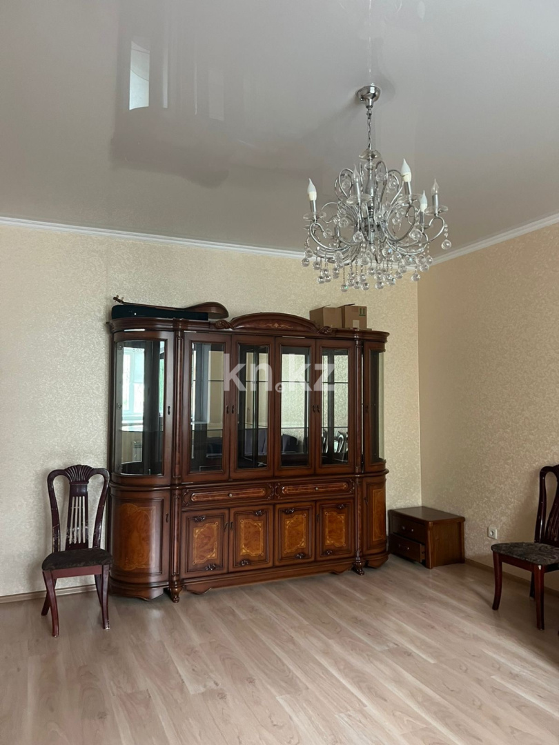 Аренда 3-комнатной квартиры, 101 м² в Астане - фото 8