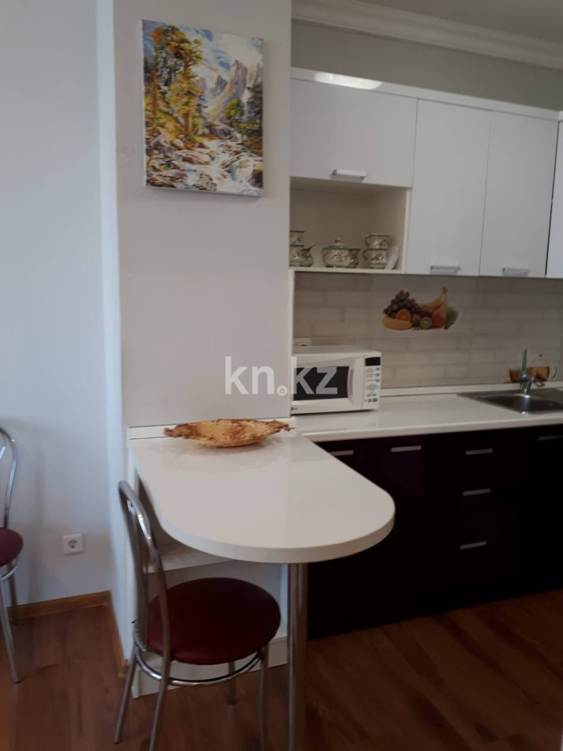 Аренда 1-комнатной квартиры, 30 м² в Астане - фото 2