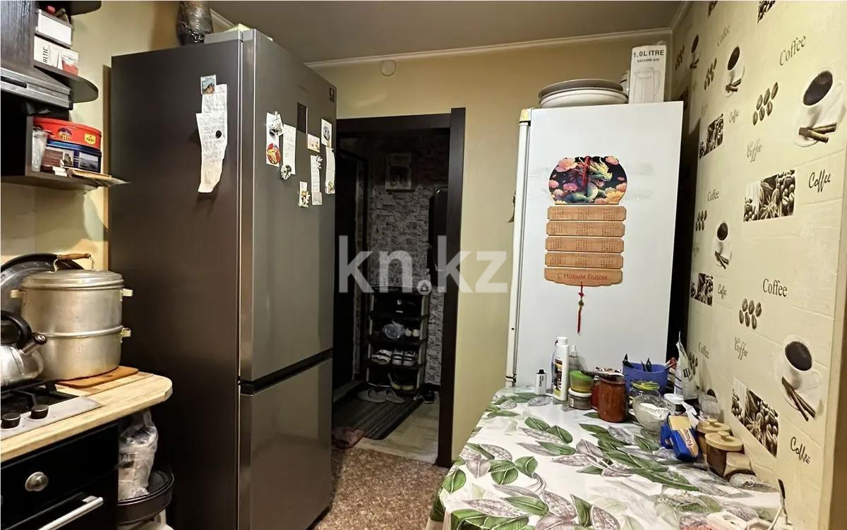 Продажа 3-комнатной квартиры, 52 м², ул. Дунентаева, дом  2Б в Алматы - фото 4