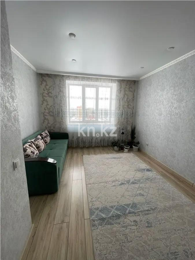 Продажа 1-комнатной квартиры, 32 м² в Астане