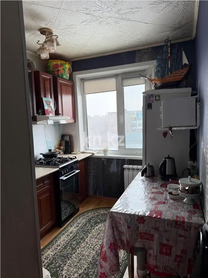 Продажа 2-комнатной квартиры, 44 м² в Шахтинске - фото 4