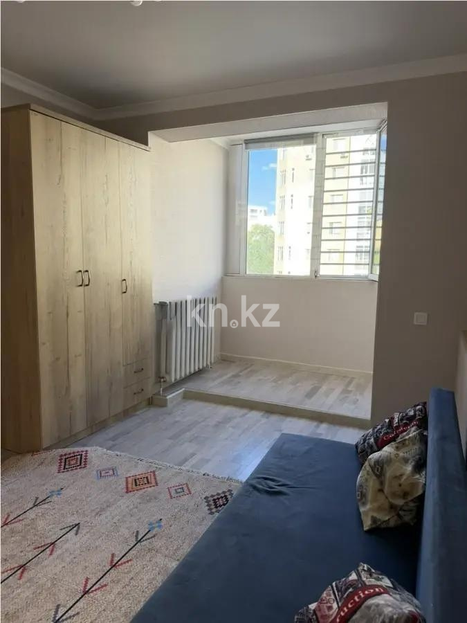 Продажа 3-комнатной квартиры, 78.1 м² в Астане - фото 2