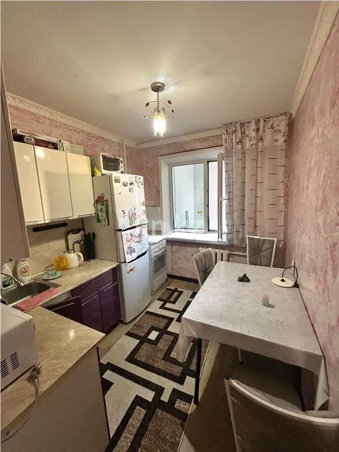 Продажа 3-комнатной квартиры, 60 м² в Астане - фото 4
