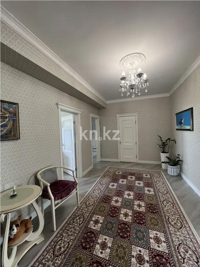 Продажа 3-комнатной квартиры, 138 м² в Астане - фото 4