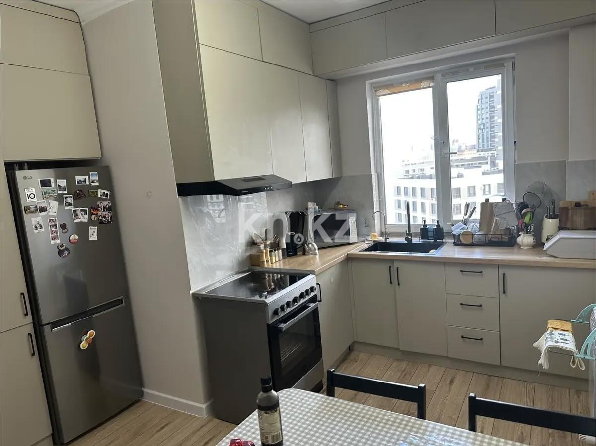 Продажа 3-комнатной квартиры, 76 м² в Астане - фото 3
